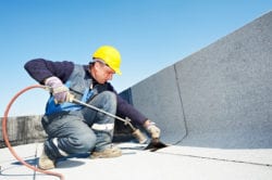 Commercial Roofing Contractors In Austin