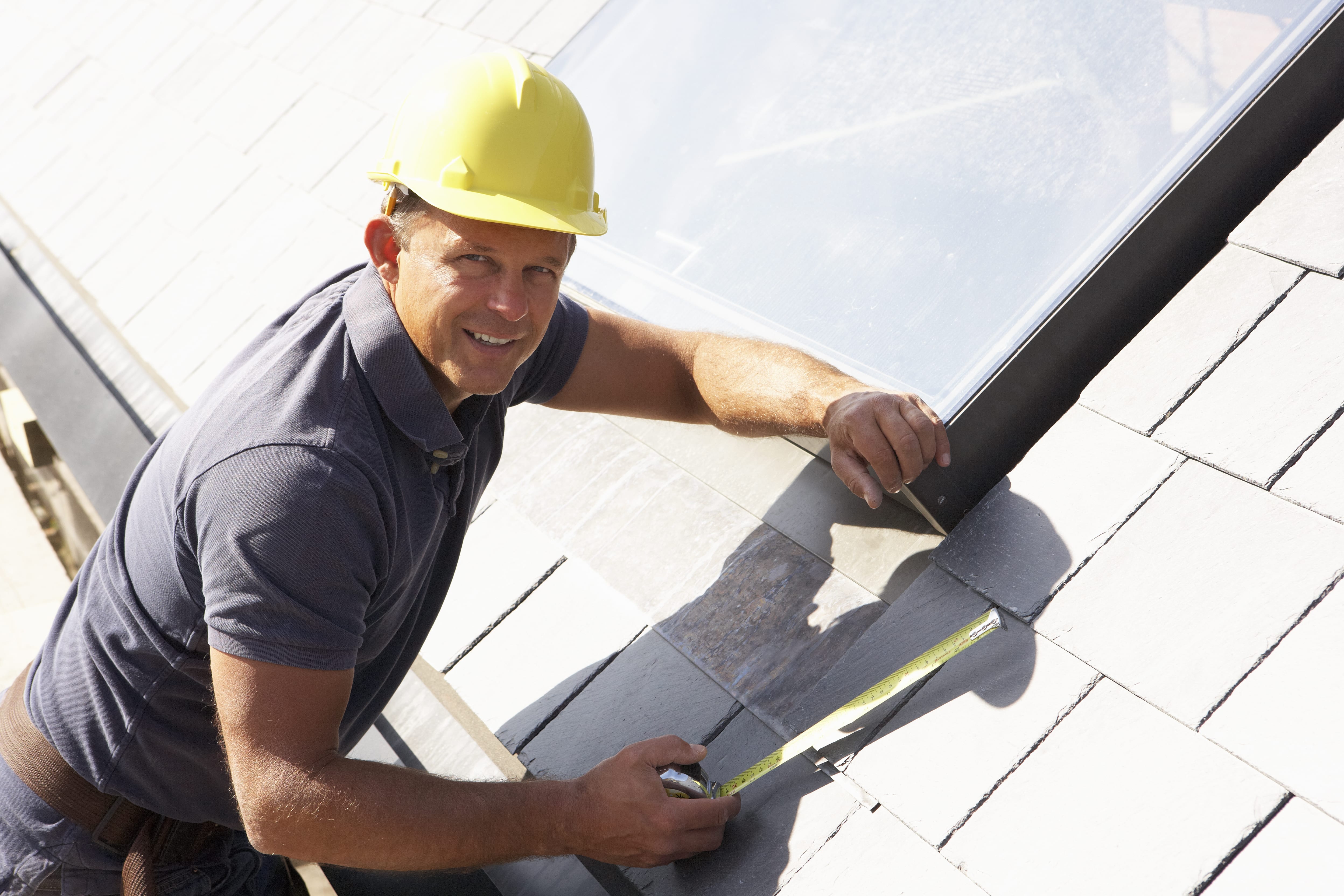 Roofing Contractors In Austin