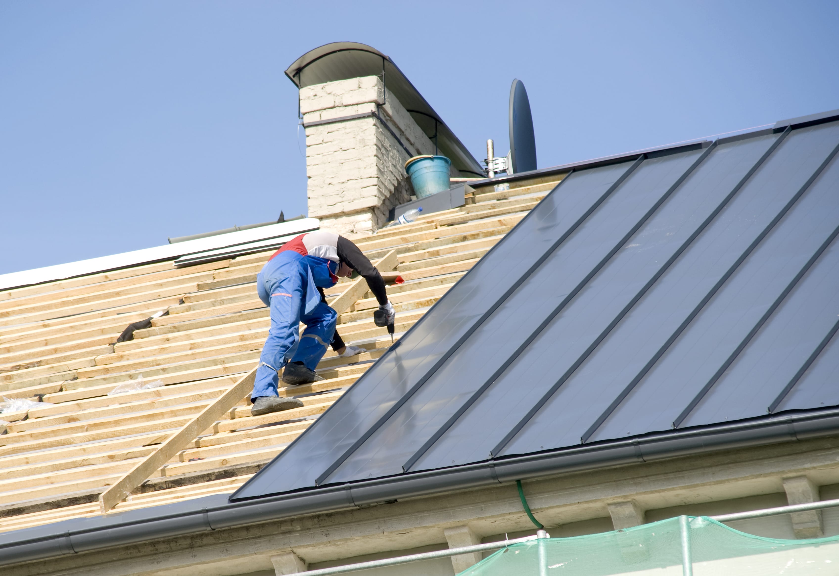 roofers in Austin
